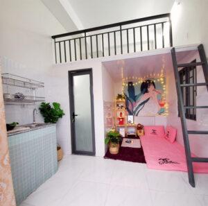 Nhà Trọ Sinh Viên
