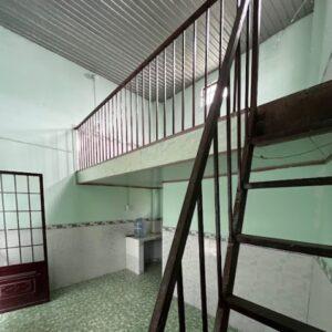 Nhà Trọ Sinh Viên