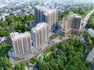 nhược điểm của nhà ở xã hội