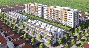 nhược điểm của nhà ở xã hội