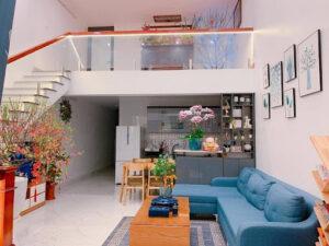 nội thất nhà 500 triệu