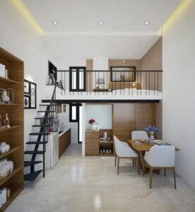nội thất nhà 500 triệu