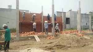 phần nhân công xây nhà