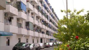 pháp lý nhà ở xã hội
