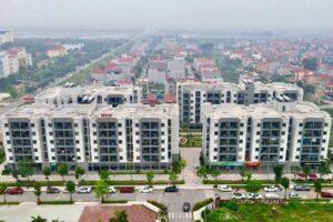 pháp lý nhà ở xã hội