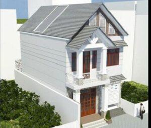 xây nhà tiết kiệm