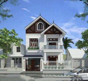 xây nhà tiết kiệm