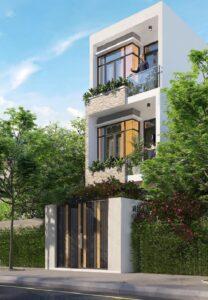 phụ phí trong gói xây nhà