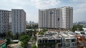 quy định bán nhà ở xã hội
