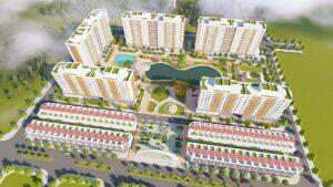 quy hoạch nhà ở xã hội