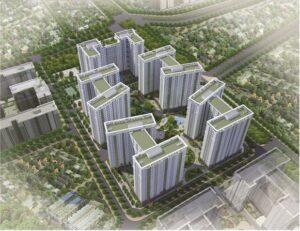quy hoạch nhà ở xã hội