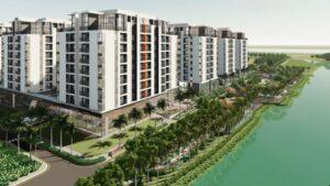 quy hoạch nhà ở xã hội