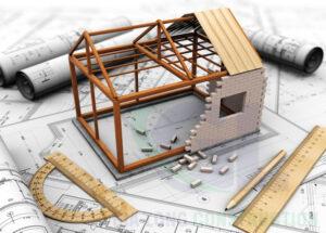 quy trình xây nhà trọn gói