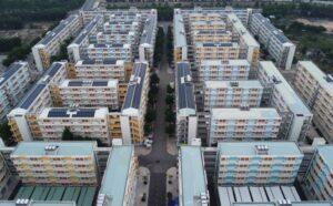 tại sao không được mua nhà ở xã hội