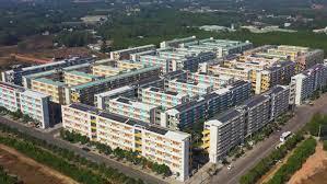 nhà ở xã hội cấp cho ai