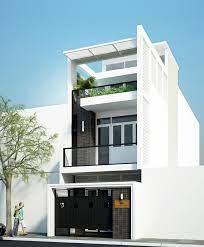 Thiết kế nhà ống đẹp