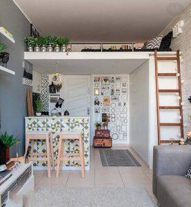 thiết kế nhà trọ đẹp