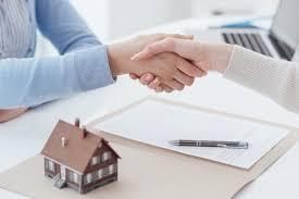 thủ tục mua nhà đất qua ngân hàng