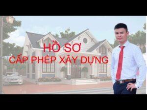 Thủ tục xây dựng nhà