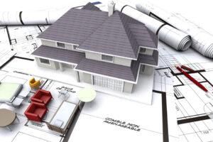 Thủ tục xây dựng nhà