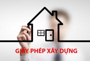 Thủ tục xây dựng nhà