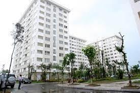 thủ tục xét duyệt nhà ở xã hội
