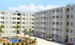 thủ tục xét duyệt nhà ở xã hội