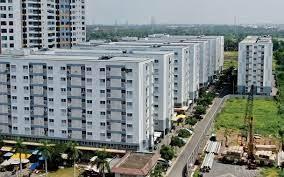 tiêu chuẩn nhà ở xã hội