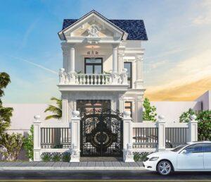 vật liệu nhà 1 tỷ