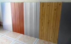 vật liệu nhà tiền chế