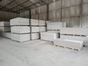 vật liệu nhà tiền chế