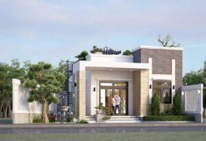 vật liệu xây nhà 500 triệu