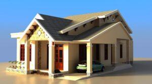 vật liệu xây nhà 500 triệu