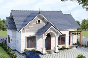 vật liệu xây nhà 500 triệu