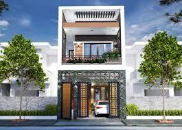 Xây Nhà Biệt Thự 1 Tỷ