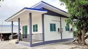 xây nhà cấp 4 giá rẻ