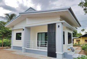 xây nhà cấp 4 giá rẻ