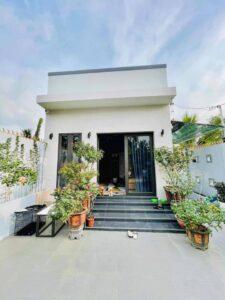 Xây nhà cấp 4 500 triệu