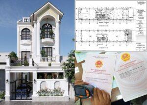 Xây Nhà Trọn Gói