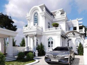 Xây nhà vào tháng nào tốt