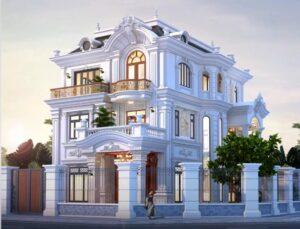 Xây nhà vào tháng nào tốt