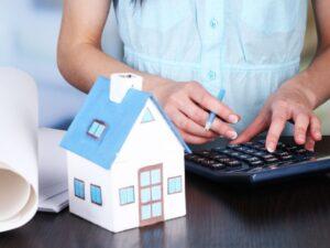 yếu tố ảnh hưởng giá nhà đất