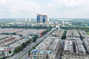 bất động sản Bình Dương 2025
