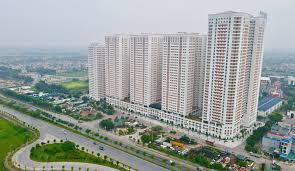 bất động sản gắn với hạ tầng giao thông
