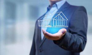 bất động sản hình thành trong tương lai
