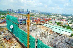 bất động sản hình thành trong tương lai