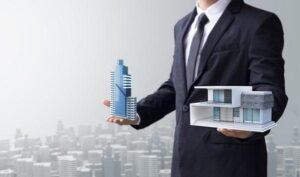 bất động sản là gì