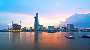 bất động sản ven sông TP.HCM