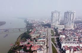 bất động sản vùng sông nước miền Tây