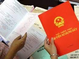các bước mua bán đất an toàn
